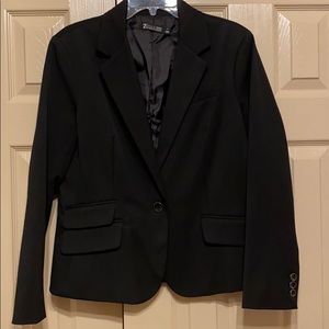New York and Company blazers